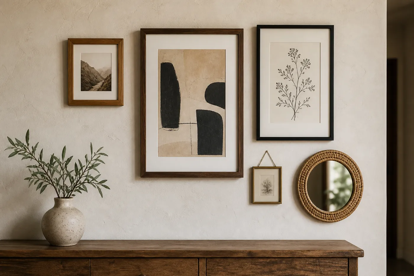 Décoration murale
