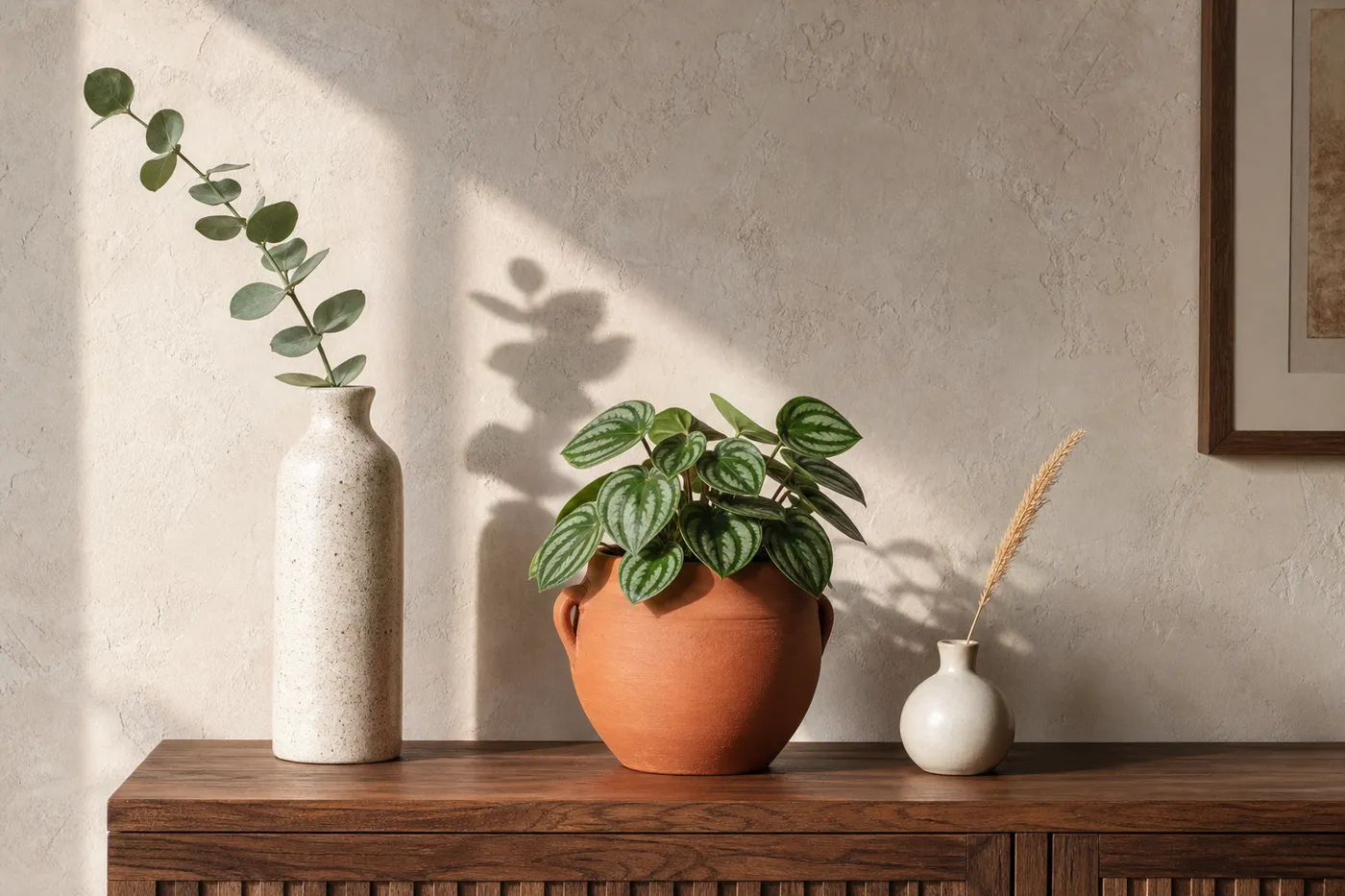 Vases & Pots
