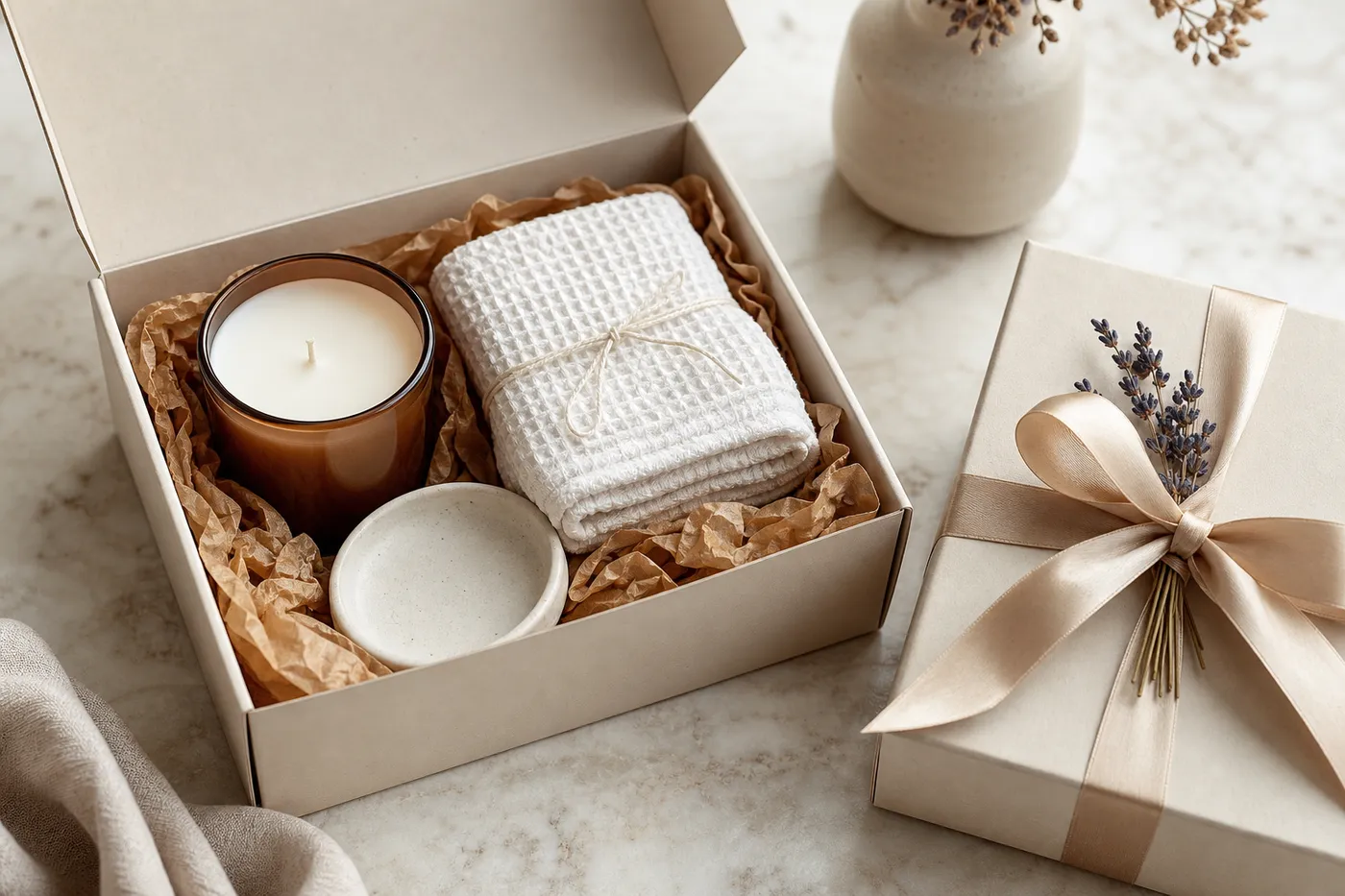 Coffrets & Cadeaux