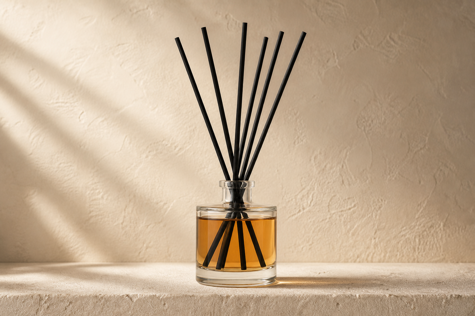 Diffuseur d'Huiles Essentielles Roseaux 100 ml