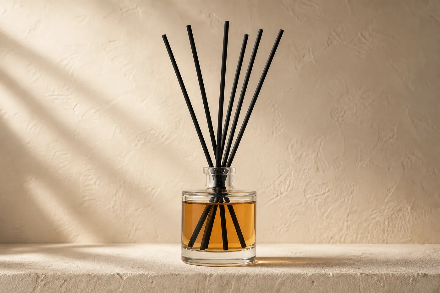 Diffuseur d'Huiles Essentielles Roseaux 100 ml Signature