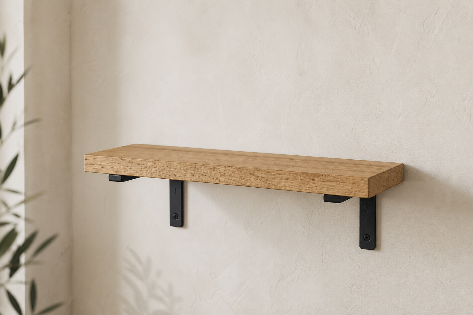 Petite Étagère Murale 60 cm