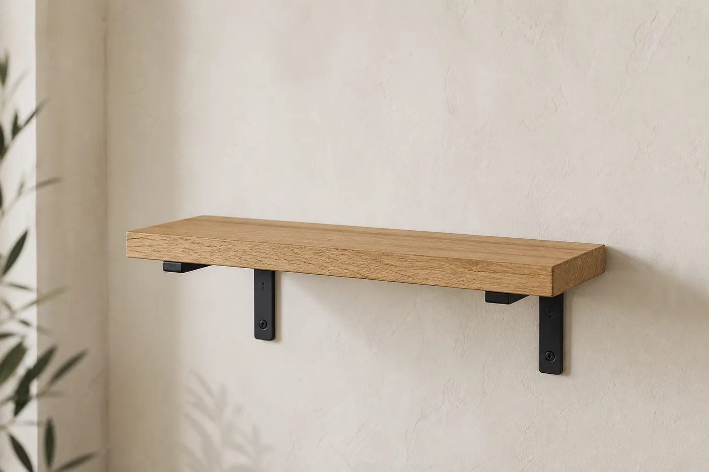 Édition Petite Étagère Murale 60 cm — N°13