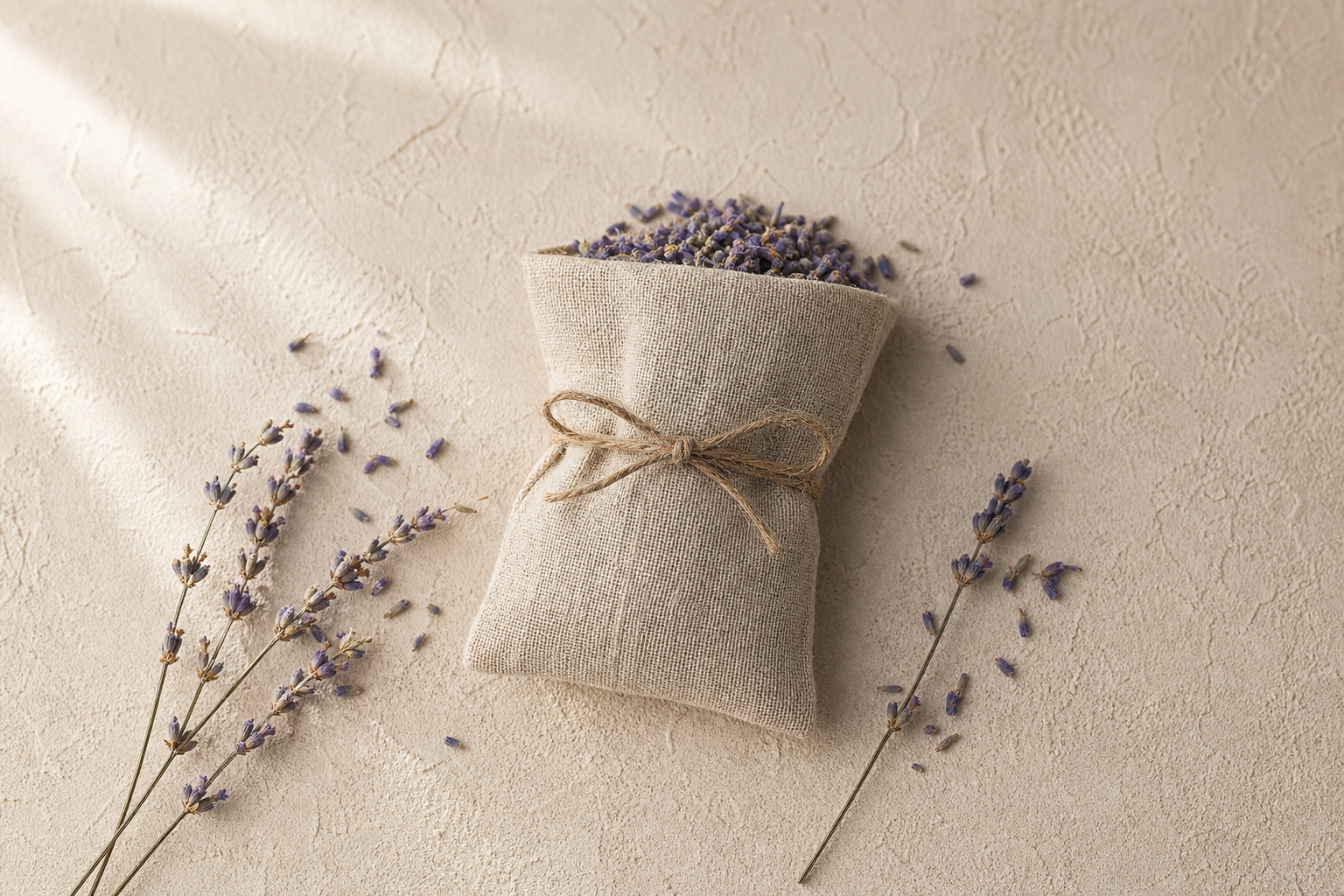 Sachet Pot-Pourri Lavande
